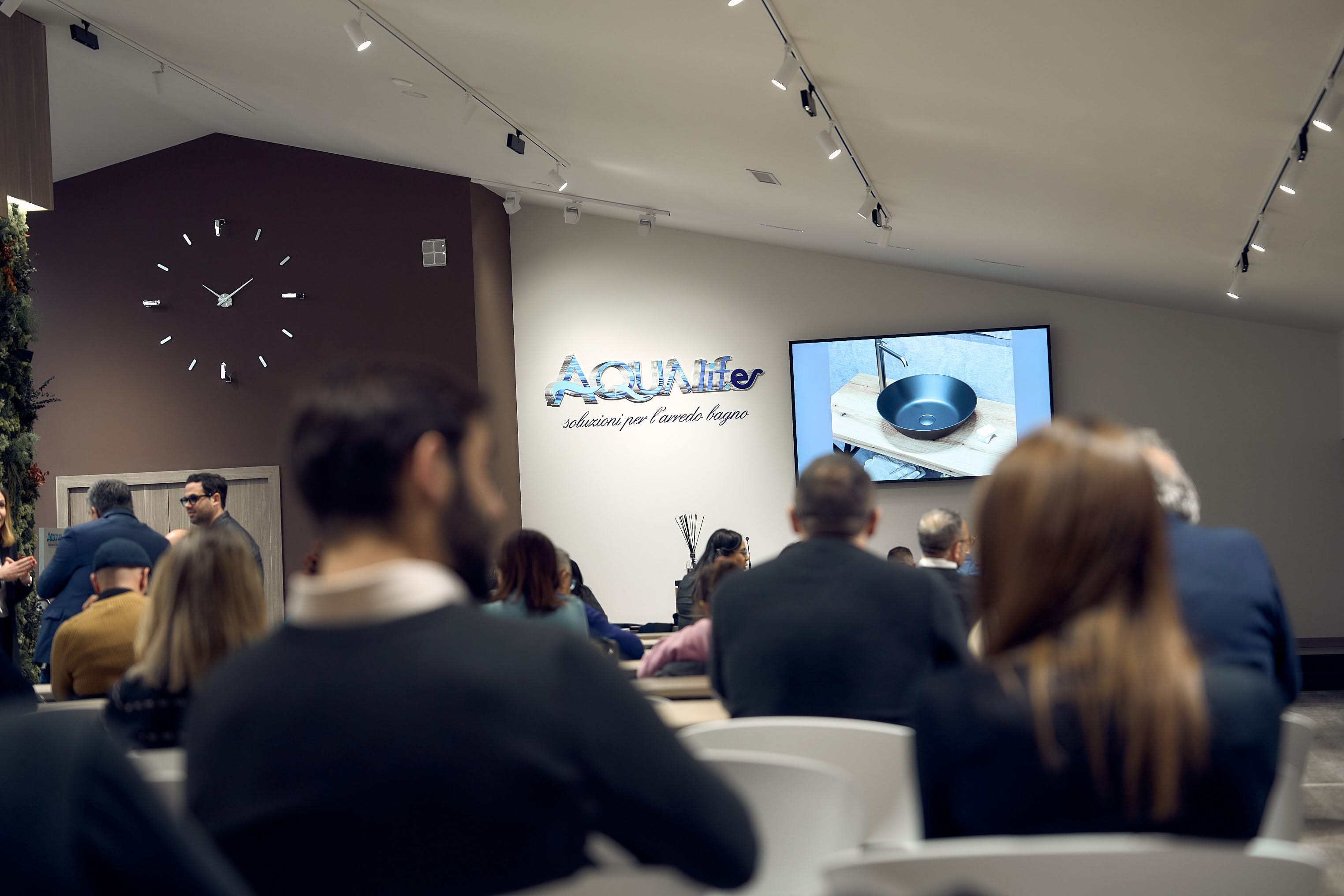 Evento del 16 aprile 2023