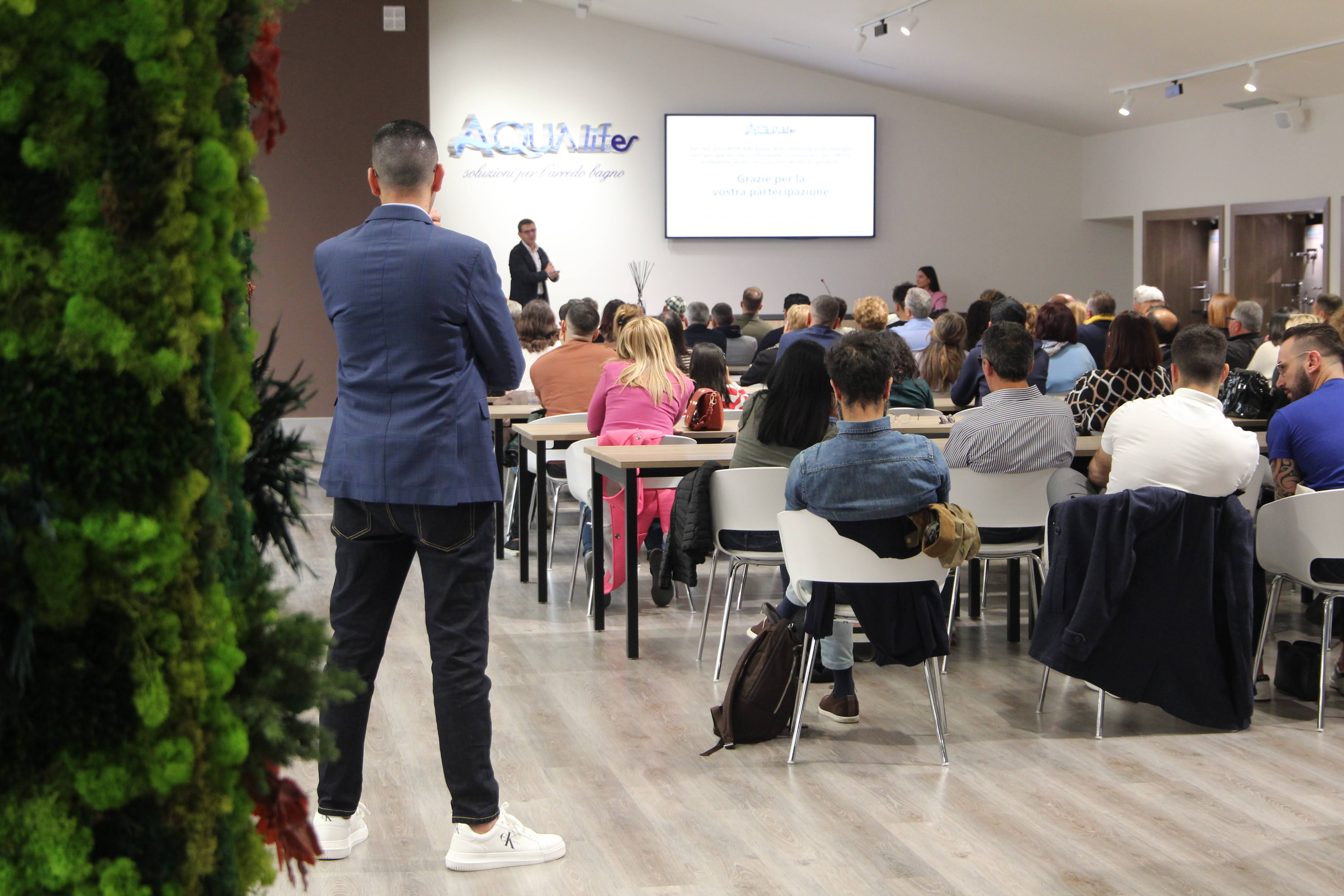 Evento del 20 Maggio 2023