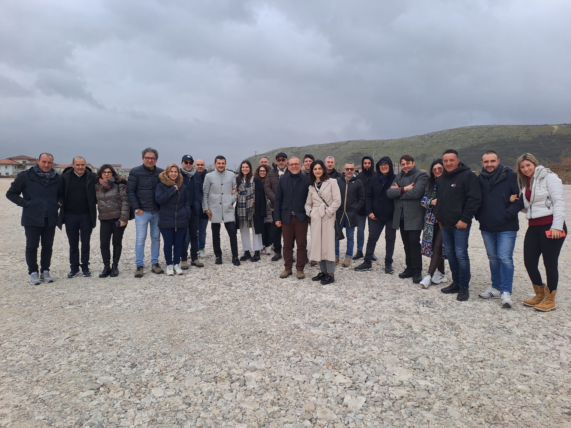 Evento del 25 Febbraio 2023