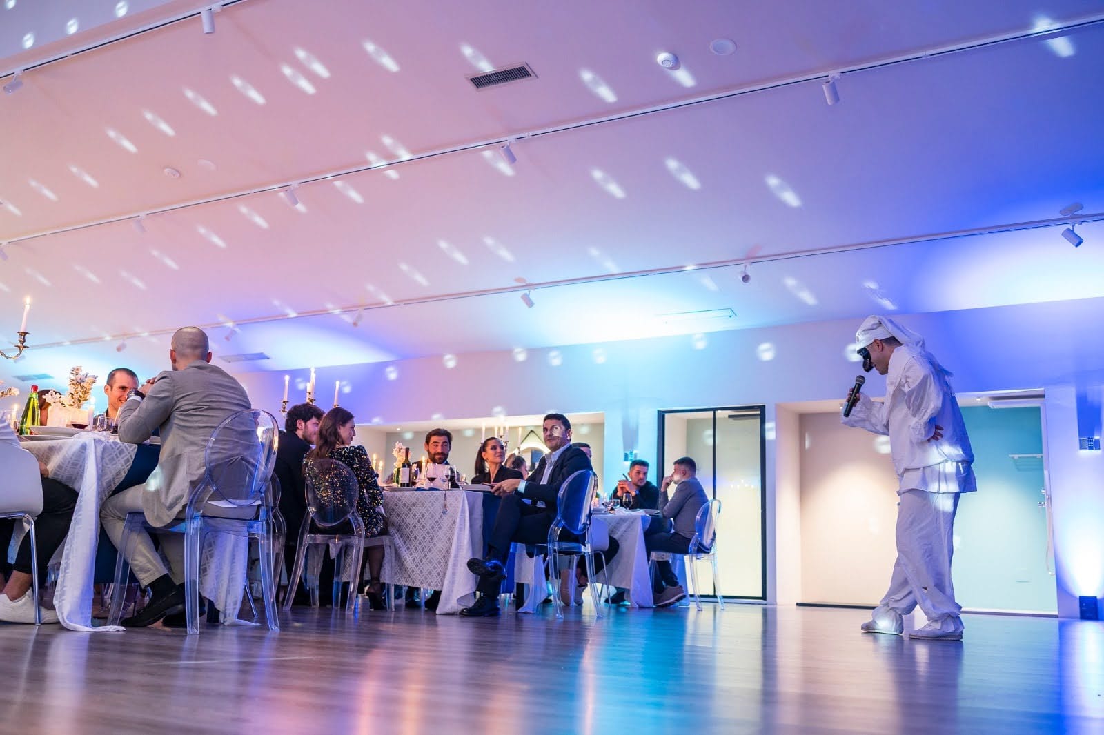 Christmas Party 22 Dicembre 2022