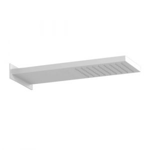 SOFFIONE SMALL BIANCO OPACO