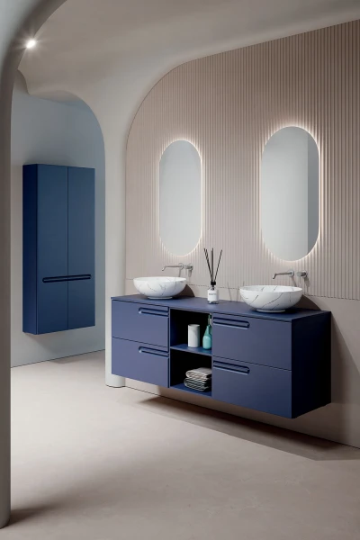 COMPOSIZIONE N.1 PURO 160 COMPOSIZIONE N.1 PURO 160