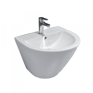 LAVABO SOSPESO ROUND