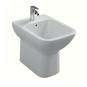 BIDET 1F SET 3 Filo parete