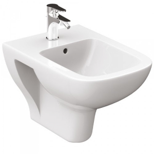 BIDET ENJOY SOSPESO BIANCO LUCIDO