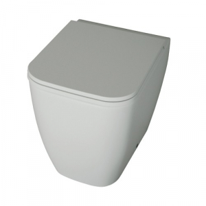 VASO ELEGANT BIANCO OPACO