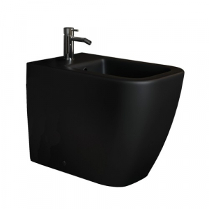 BIDET ELEGANT GRAFITE OPACO