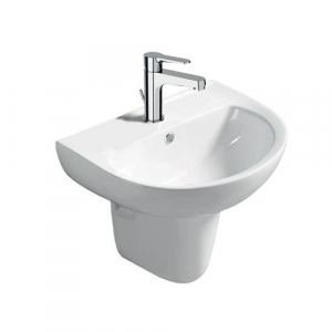 LAVABO MONOFORO ROUND