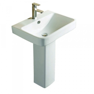 LAVABO MONOFORO KUBE