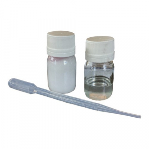 KIT RIPARAZIONE PIATTI STONE GRAFITE