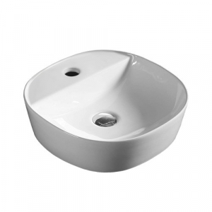 LAVABO PLUS 0066 IN CERAMICA