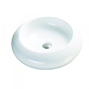 LAVABO PLUS 0596 IN CERAMICA