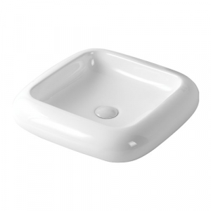 LAVABO PLUS A009A IN CERAMICA