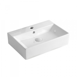 LAVABO PLUS A492B IN CERAMICA