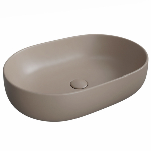 LAVABO PLUS 0441 IN CERAMICA