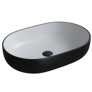 LAVABO PLUS 0441 IN CERAMICA