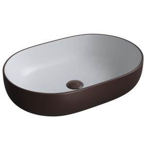 LAVABO PLUS 0441 IN CERAMICA