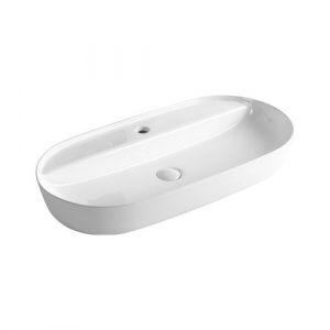 LAVABO PLUS A491A IN CERAMICA