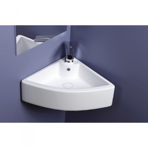 LAVABO PLUS A154A IN CERAMICA