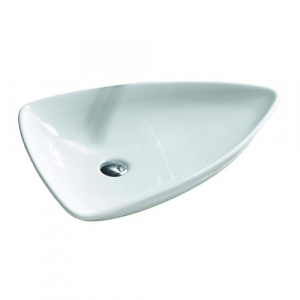 LAVABO PLUS 0637 IN CERAMICA