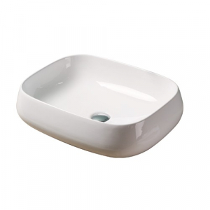 LAVABO PLUS 0410 IN CERAMICA