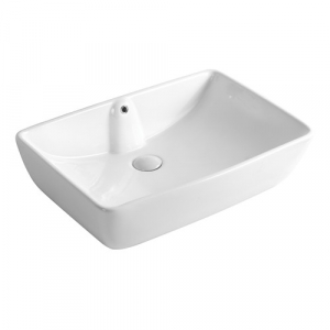 LAVABO PLUS A297 IN CERAMICA