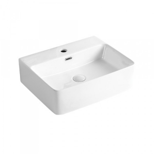 LAVABO PLUS A450 IN CERAMICA