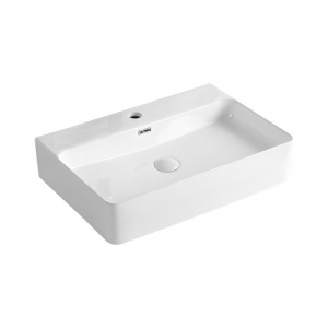 LAVABO PLUS A451 IN CERAMICA