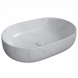 LAVABO PLUS 0441 IN CERAMICA