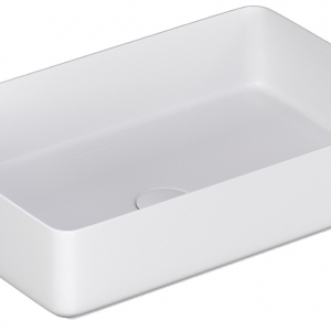 LAVABO INOX 3452R IN ACCIAIO