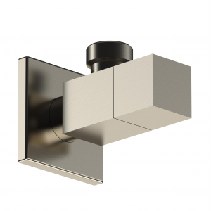 RUBINETTO SOTTOLAVABO QUADRO 1/2x1/2