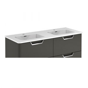 LAVABO POP 119 DOPPIA VASCA