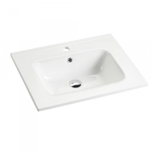 LAVABO XS 60 IN CERAMICA