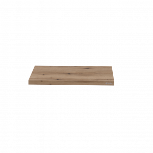 TOP LEGNO 80 SPACE