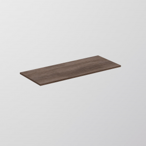 TOP IN LEGNO LEAF 100 PER STRUTTURA