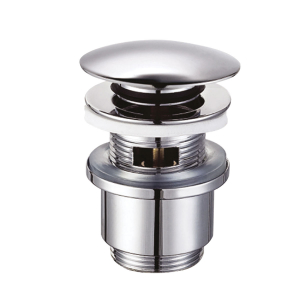 PILETTA AUTOMATICA PUSH CON TROPPO PIENO