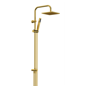 SET DOCCIA LIFE QUADRO