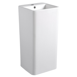 LAVABO PLUS B169 A PAVIMENTO