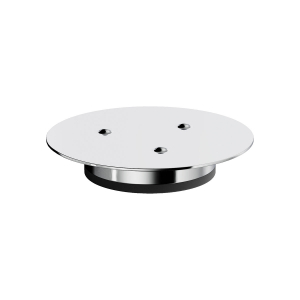 PORTA SAPONE DA APPOGGIO BLADE/DESY