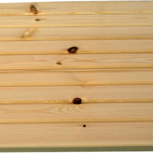 Ricambio asse in legno