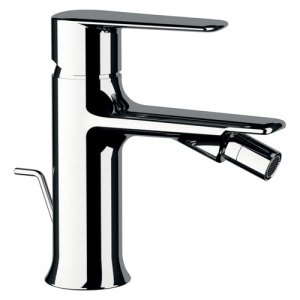 MISCELATORE BIDET PANORMOS CROMO