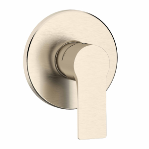 INCASSO DOCCIA COMPASS visual inox