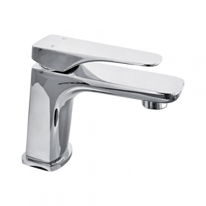 MISCELATORE LAVABO URUS CROMO