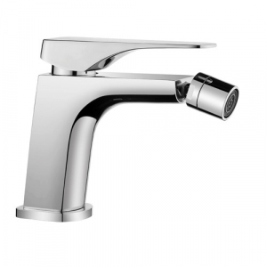 MISCELATORE BIDET URUS CROMO