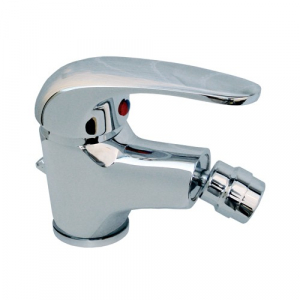 MISCELATORE BIDET ARIS CROMO