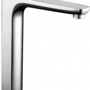 MISCELATORE LAVABO D'ARREDO URUS CROMO