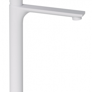 MISC. LAVABO D'ARREDO COMPASS BIANCO OPACO