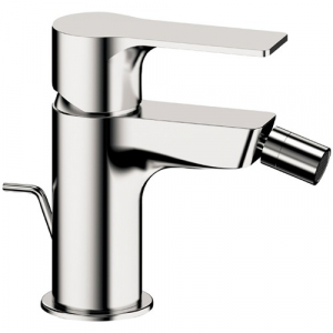 MISCELATORE BIDET COMPASS CROMO