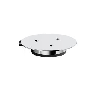 PORTA SAPONE DA PARETE BLADE/DESY