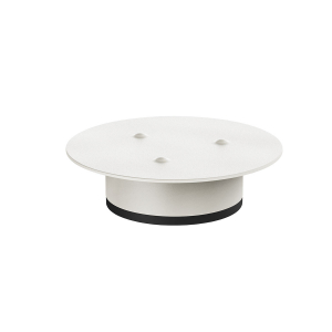 PORTA SAPONE DA APPOGGIO BLADE/DESY